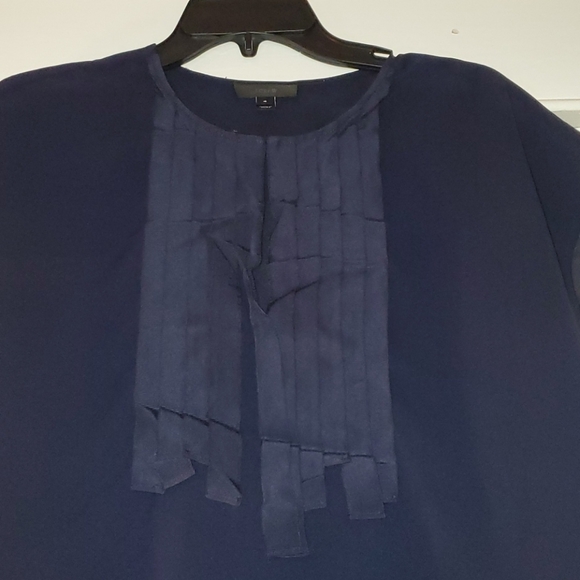 J. Crew Top - Picture 3 of 4